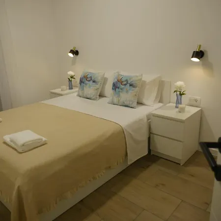Cosy Shadesofblue M&m With Private Pool Imotski