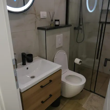 Cosy Shadesofblue M&m With Private Pool Imotski