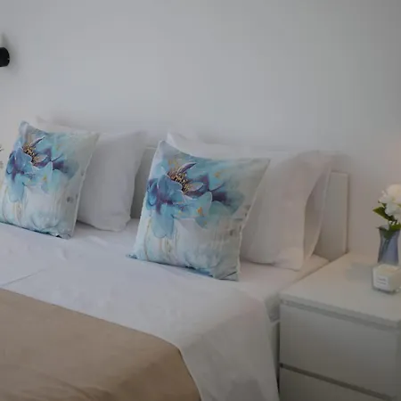 Cosy Shadesofblue M&m With Private Pool * Imotski