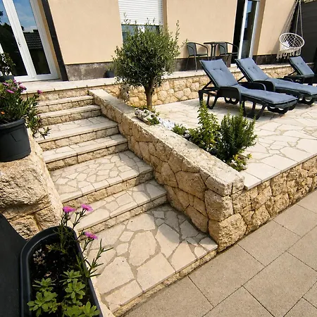 Aparment With Private Pool Shades Of Bluemm Апартаменти
